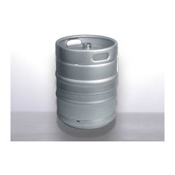 Samson 11%  KEG 50L 