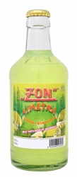 "ZON" Limetka 0,33L (20 ks)