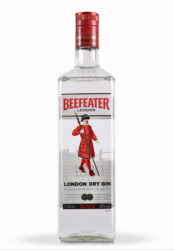 Gin Beefeater 40% 1L