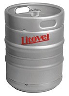 Litovel Classic 10% KEG 50L