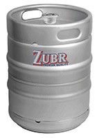 Zubr Classic 10% KEG 50L