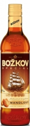 Božkov Mandlový 30%  1L 