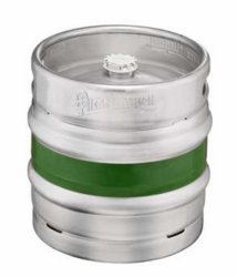 Birell, nealkoholické pivo KEG 30L