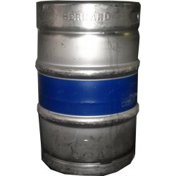 Bernard 10% KEG  50L