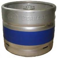 Bernard 10% KEG 30L