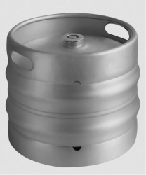 Litovel Moravan 11% KEG 30L