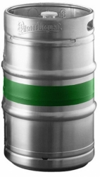 Gambrinus Premium nepasterizované 12% KEG 50L