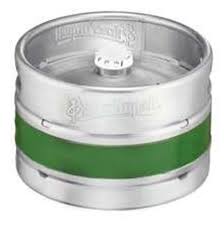 Pilsner Urquell KEG 15L