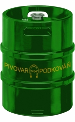 Podkováň 10% KEG 50L