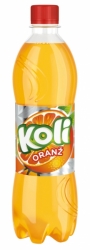 Koli Pomeranč 0,5L 