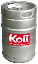 Cola Gold  KEG 50L 