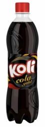 Koli Cola Gold 0,5L 