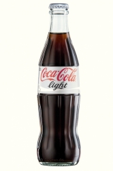 Coca-Cola light 0,33L