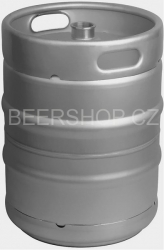 Rohozec Y 10% světlé výčepní KEG 50L 