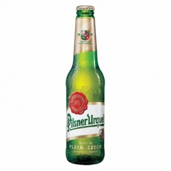 Pilsner Urquell 0,33L