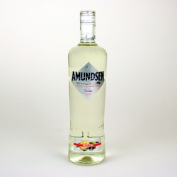 Amundsen Vodka Meloun 15% 1L
