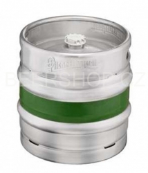 Birell Pomelo grep nealkoholické pivo KEG 30L