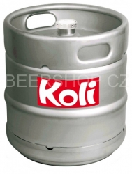 Borůvka KEG 30L