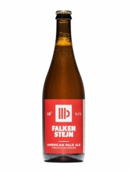Falkenštejn American Pale Ale 13% 0,75L