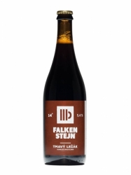 Falkenštejn Tmavý speciál 14% 0,75L 