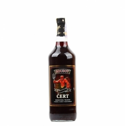Čert 20% 1L 