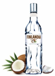 Finlandia Coconut L
