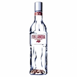 Finlandia Brusinka 37,5% 1L