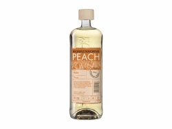 Koskenkorva Peach 21% 1L 