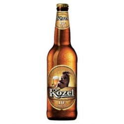 Kozel 10% 0,5L