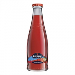 Cappy Jahoda 35% 0,2L