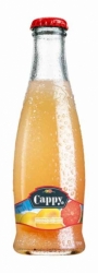 Cappy Grapefruit 55% 0,2L