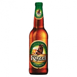 Kozel 11% 0,5L