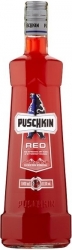 Puschkin Red Orange 17,5% 1L