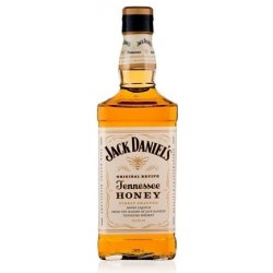 Jack Daniels Honey 35% 1L