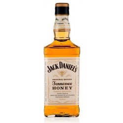 Jack Daniels Honey 35% 1L