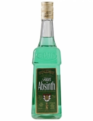 Absinth Hills 70% 0,7L