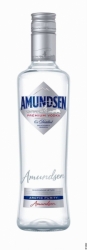 Amundsen Vodka 37,5% 1L