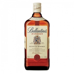 Ballantine´s 40% 1L