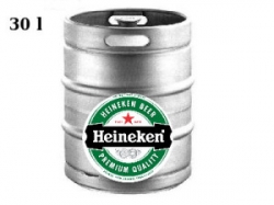 Heineken KEG 30L