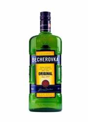Becherovka 38% 1L
