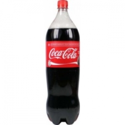 Coca-Cola PET 1,75L