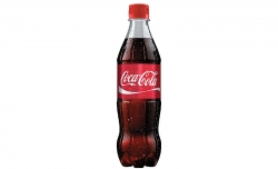 Coca-Cola 0,5L PET