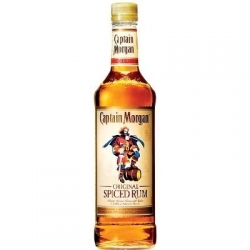 Captain Morgan Spiced 35% 1L