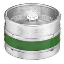 Birell Pomelo grep nelkoholické pivo KEG 15L 