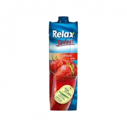 Relax Select Jahoda 1L