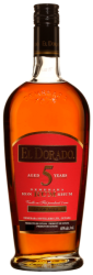 Rum Eldorado 5Y0 0,7L 40%