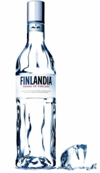 Finlandia Vodka 40% 1L
