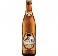 Francinův ležák 12% 0,5L