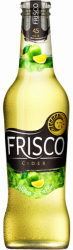 Frisco cider Jablko a Citron  0,33L