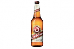 Gambrinus 10% 0,5L